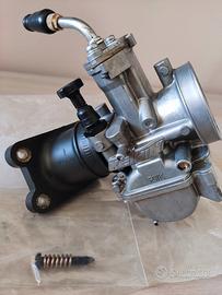 Kit completo Keihin PWK 28 per Beta Rev e Techno 