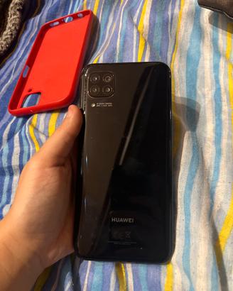 huawei p40 lite