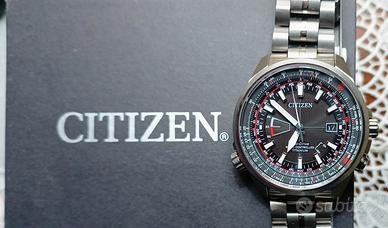 Citizen eco drive