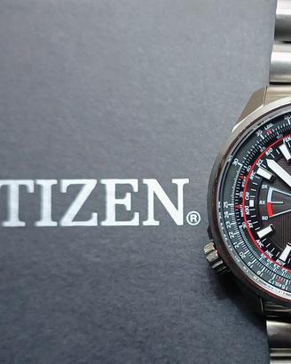 Citizen eco drive