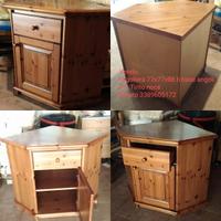 Angoliera tinto noce