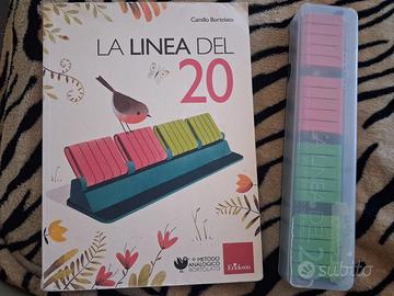 La Linea del 100/ La Linea del 20