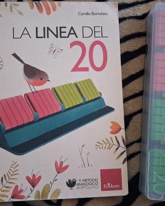 La Linea del 100/ La Linea del 20