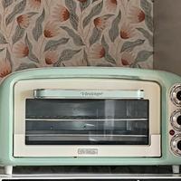 fornetto elettrico ariete vintage 979