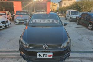 Volkswagen Polo 1.4 TDI 75cv BlueMotion Neop 2017