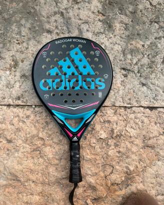 Pala padel Adidas