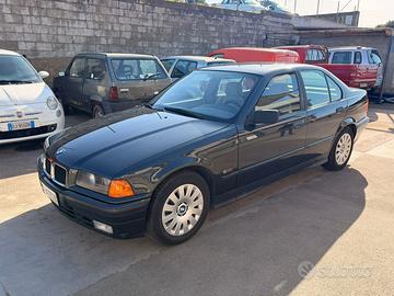 Bmw 320i e36 1992