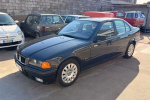 Bmw 320i e36 1992