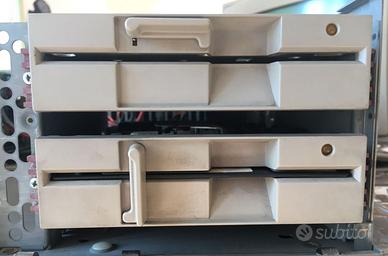 Floppy Disk Drive 5.25 360Kb Matsushita JU-455-5