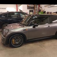 ricambi Mini Cooper S R53 R50 R52 One 