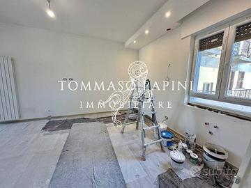 Appartamento di 77 m² con 3 locali a Firenze