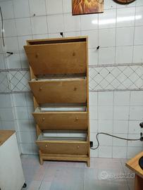 scarpiera