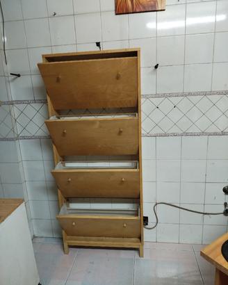 scarpiera