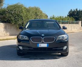 BMW Serie 5 (F10/11) - 2013 - SW - Auto Usate