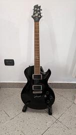 Chitarra elettrica Cort Zenox Z-44