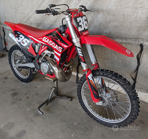 Gas Gas MC 250 2022