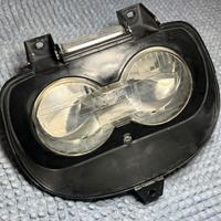 faro 3vl mbk booster spirit R bws