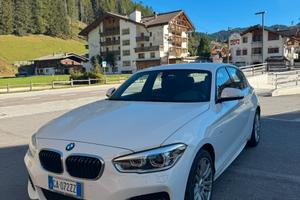 BMW 118D XDRIVE MSPORT