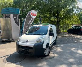 Fiat Fiorino 1.4 8V Furgone Natural Power BOMBOLE 