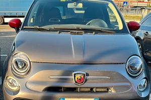 Fiat 500 1.2 abarth