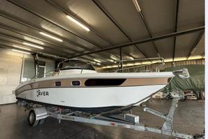Saver 750 WA con motore Selva 300hp anno 2023