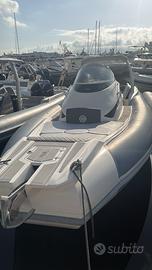 Sea prop 33 comfort