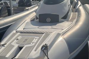 Sea prop 33 comfort