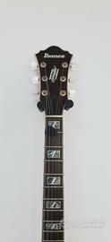Semiacustica Ibanez