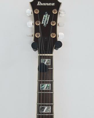 Semiacustica Ibanez