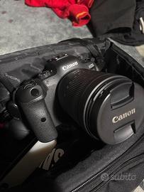 Canon eos R6