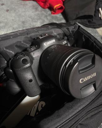 Canon eos R6