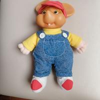 Pupazzo Topo Gigio