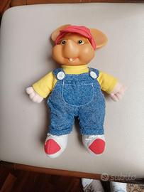 Pupazzo Topo Gigio