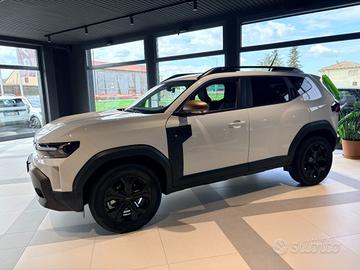 DACIA Duster new 1800 Full-Hybrid 155 CV Extrem