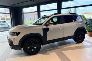DACIA Duster new 1800 Full-Hybrid 155 CV Extrem