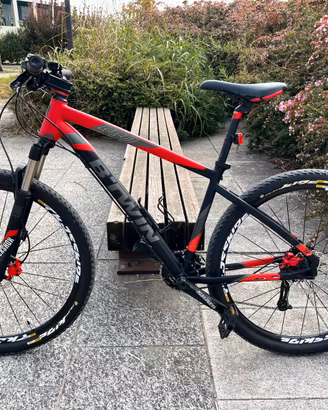 Mtb B’Twin 560