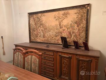 Sala da pranzo del