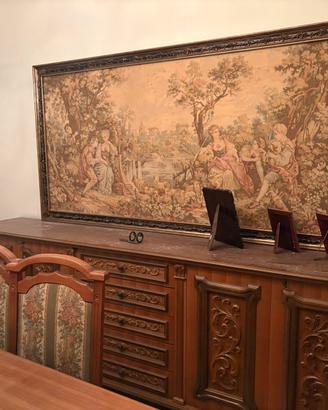 Sala da pranzo del