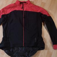 Giacca invernale MTB Decathlon Rockrider ST500 3XL