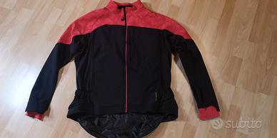 Giacca invernale MTB Decathlon Rockrider ST500 3XL