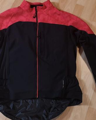 Giacca invernale MTB Decathlon Rockrider ST500 3XL