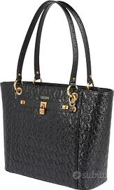  Guess Noelle Elite (HWGI78-79230) black 