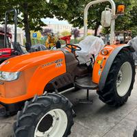 Trattore New Holland F480