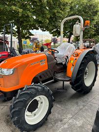 Trattore New Holland F480