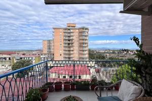 Rif 559 appartamento panoramico villaggio coppola