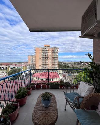 Rif 559 appartamento panoramico villaggio coppola