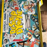 Commodore Amiga 1200