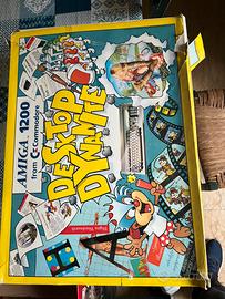 Commodore Amiga 1200