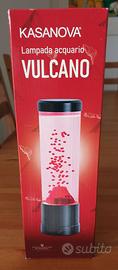 Lampada acquario Kasanova