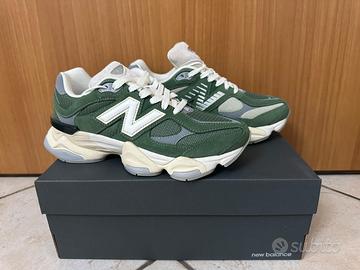 New ballance 9060
